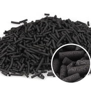 Activated Carbon Aquarium Filter Media Mesh Bag Accessories Pond Canister Filter