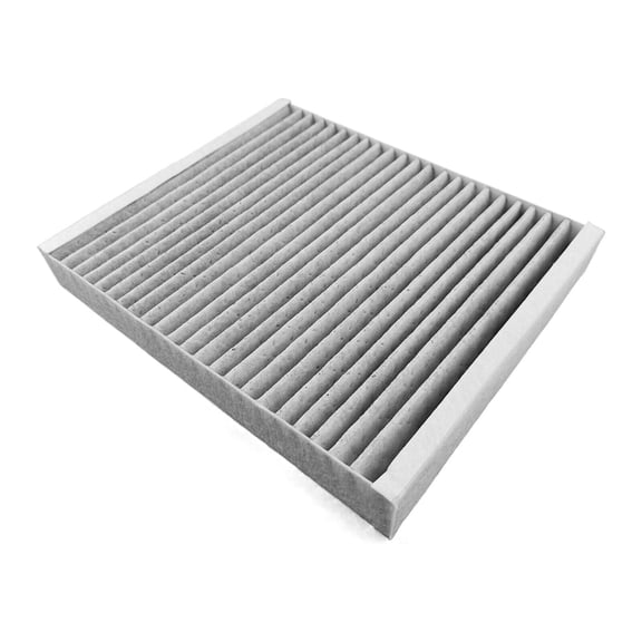 Activated Carbon Cabin Filter for Vehicle Quality Improvement-Activated Carbon Cabin Air Filter