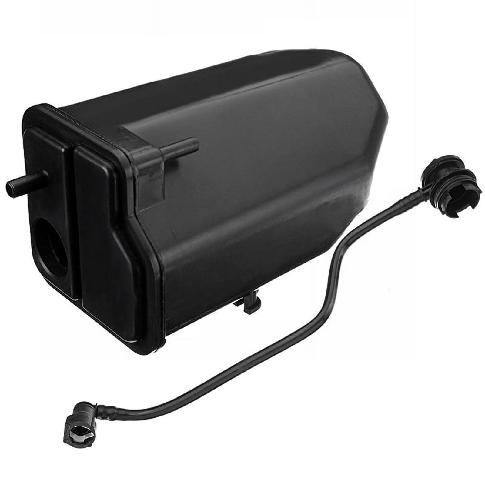 Activated Carbon Carbon Canister With Ventilation Pipe Carbon Canister