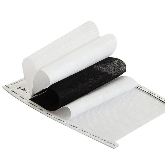 Activated Carbon Filter Child (10 piece) PM 2.5