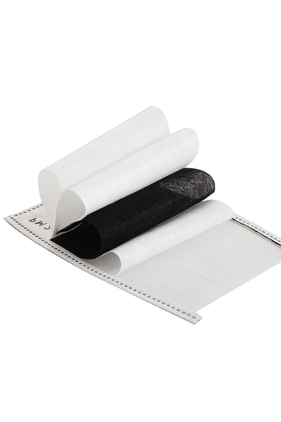 Activated Carbon Filter Face Shield 5 layer Adult PM 2.5 (20 pieces)