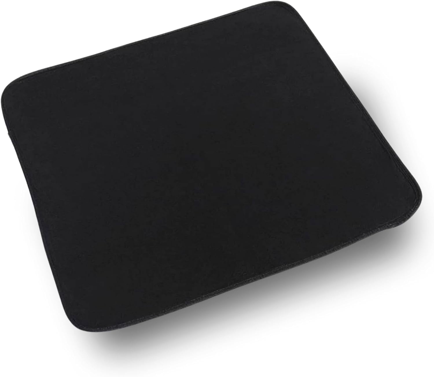 Activated Carbon Flatulence Odor Control 16” x 16” Chair Pads Stops