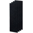thumbnail image 1 of Activated Carbon Pre Filter Replacement Compatible With Fellowes AeraMax 100 Air Purifier By Nispira, 4 Sheet, 1 of 2