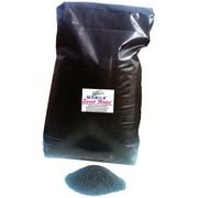 Activated Carbon, also known as Activated Charcoal--55 Lbs/ 2 cuft of Bulk Coconut Carbon Filter Media-NSF 61 certified for Drinking Water Filtration.
