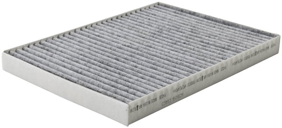Activated Charcoal Cabin Air Filter