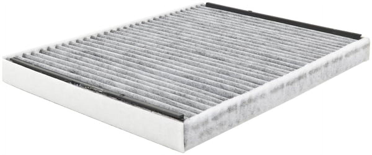 Activated Charcoal Cabin Air Filter
