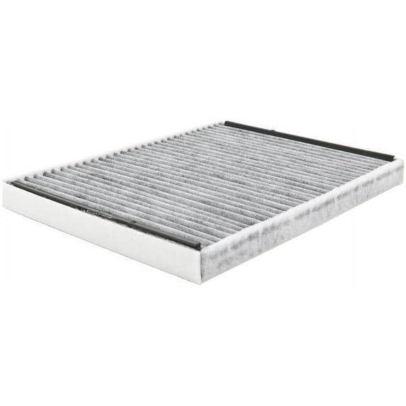 Activated Charcoal Cabin Air Filter