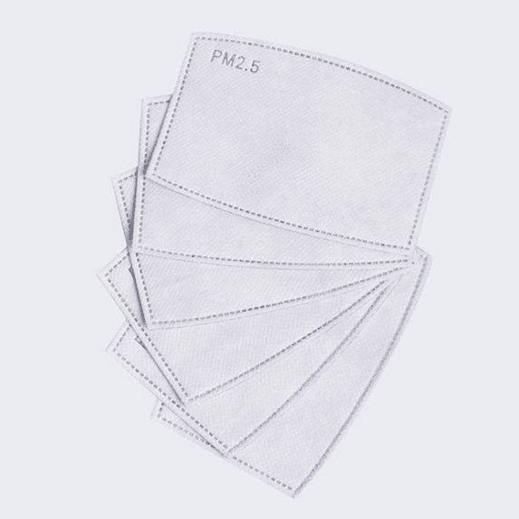 Activated Charcoal Filters