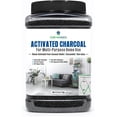 thumbnail image 1 of Activated Charcoal Odor Absorber – 2.2 Lb – Coconut Shell Carbon Granules – Natural Air Purifier for Home, Car, Closet, Fridge, Shoes, Gym Bags, Trash Areas – Room Deodorizer, 1 of 4