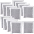 thumbnail image 1 of Activated Charcoal Odor Absorber Bags for Cat Toilets,Bexikou Natural Bamboo Charcoal Bags, Absorb Odors/Control Damp from Pets/Keep Home Fresh（12 Pcs）, 1 of 10