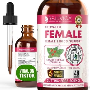 Libido Booster Female