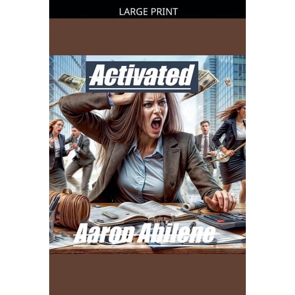 Activated, (Paperback)