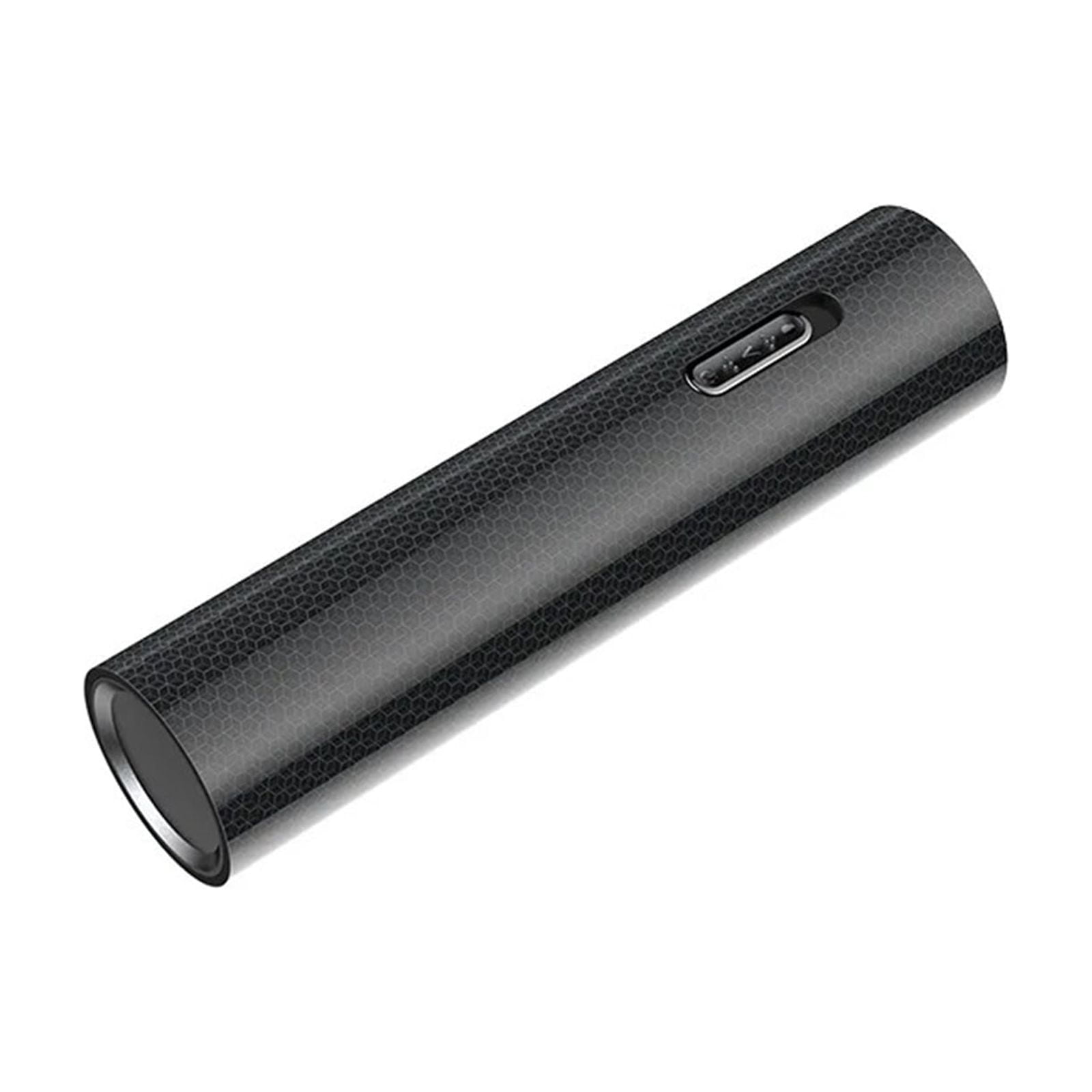 Activated Recorder Long Standby Noise Reduce Voice Controlled Record Power Bank Dictaphone