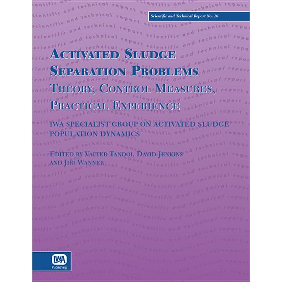 Activated Sludge Separation Problems