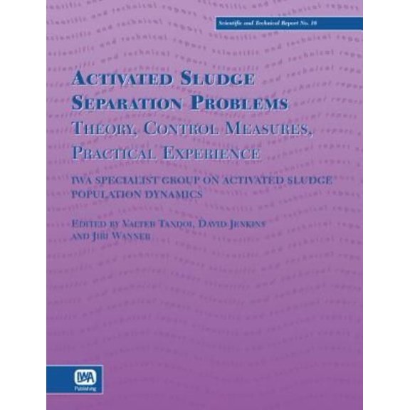 Activated Sludge Separation Problems