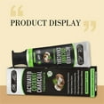 Activated Toothpaste, 100g, Clean Teeth, Refreshing, Removing