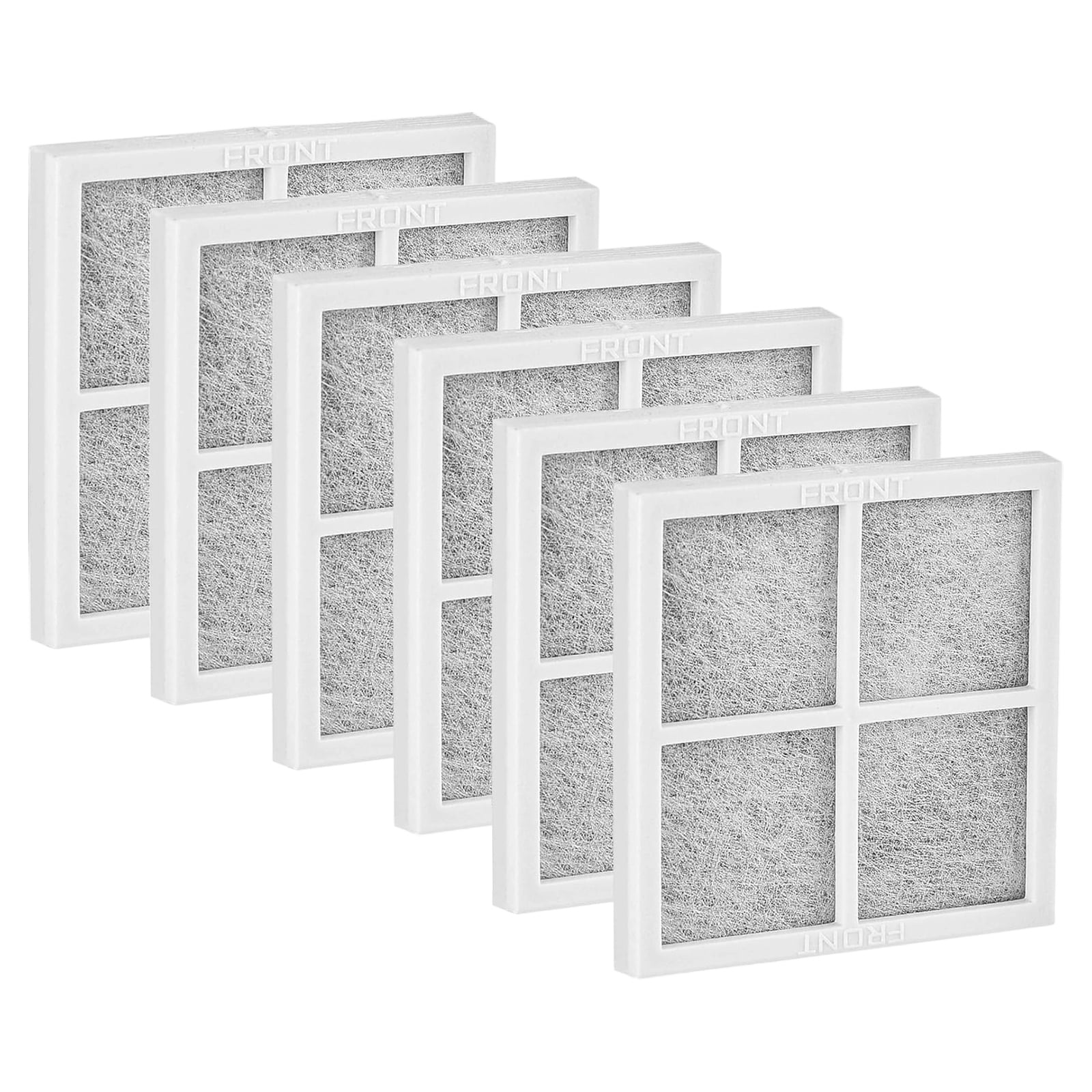 Activated carbons Filter Cartridge Deodorization Air Filter Odor ...