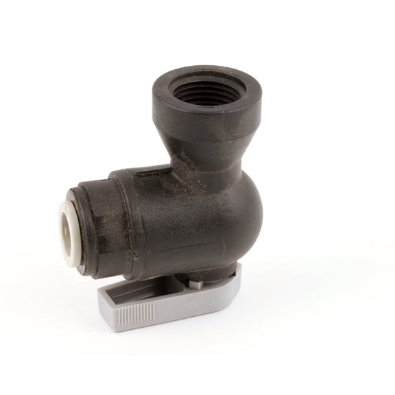 Scotsman Activatin Valve Dual & T 02-3790-17 - Genuine OEM Replacement Part