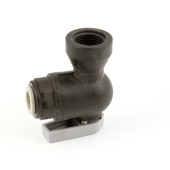 Scotsman Activatin Valve Dual & T 02-3790-17 - Genuine OEM Replacement Part