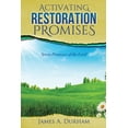 thumbnail image 1 of Activating Restoration Promises: Seven Promises of the Lord, (Paperback), 1 of 2