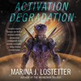 thumbnail image 1 of Activation Degradation (Audiobook), 1 of 1