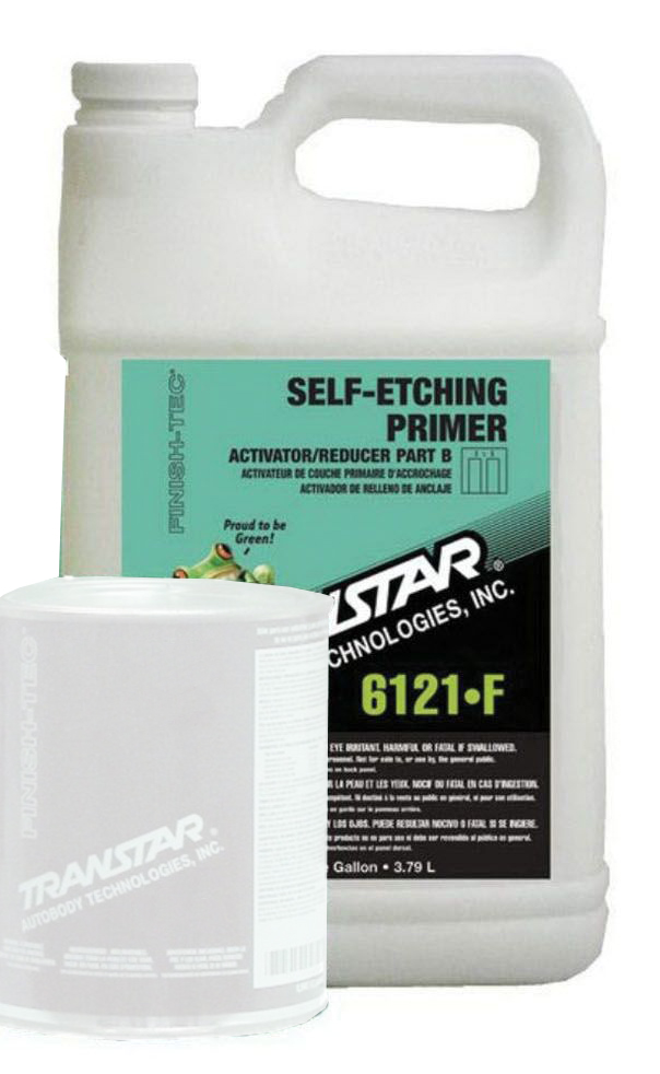 Activator for Self Etching Primer (Gallon)