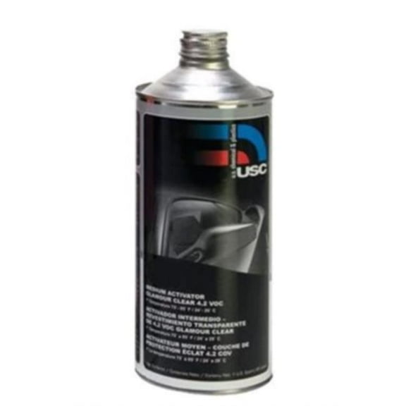 Activator for Urethane Primer & Surfacer