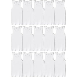 Polo Ralph Lauren Mens Classic Fit Cotton Tanks 3-Pack Style