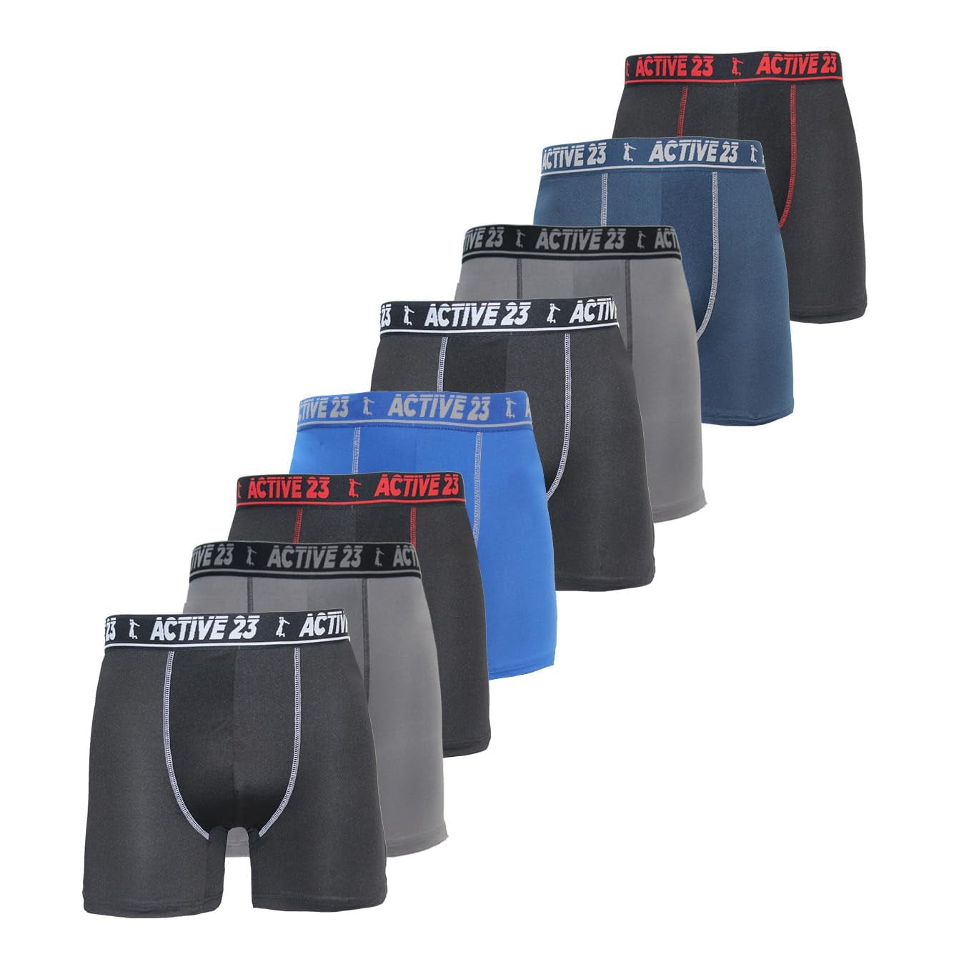 Men's Boxer