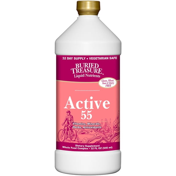 Active 55 Plus