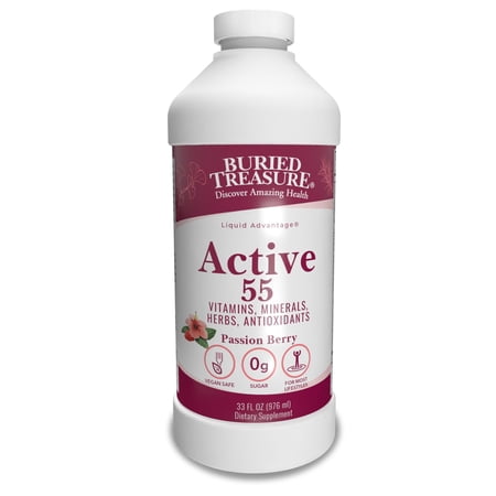 Active 55 Plus