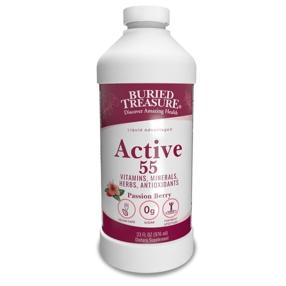 Active 55 Plus