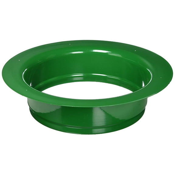 Active Air 10" Flange