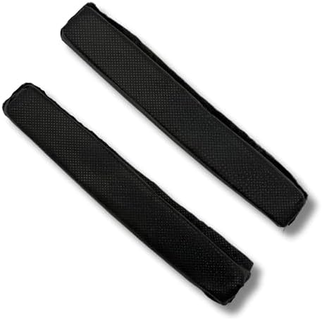MHS FILTERS Active Air-Clean Filtro Antiodore Per Frigorifero Miele (2 Pezzi) - Sostituisce 7236280, Elimina Cattivi Odori, Durata 6 Mesi