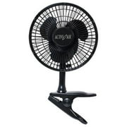 Active Air HORF6 Hydroponic Clip Fan, 5-Watts, 6 In. - Quantity 16