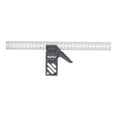 Active Angle Ruler Wide Range Easy to Operate Adjustable Durable Steel ...