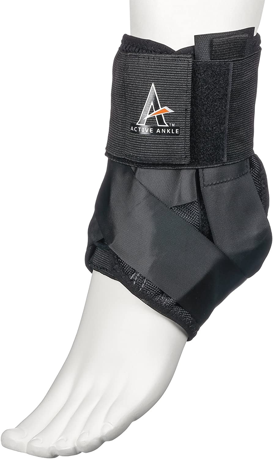 Active Ankle