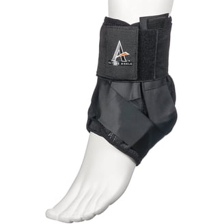 Active Ankle