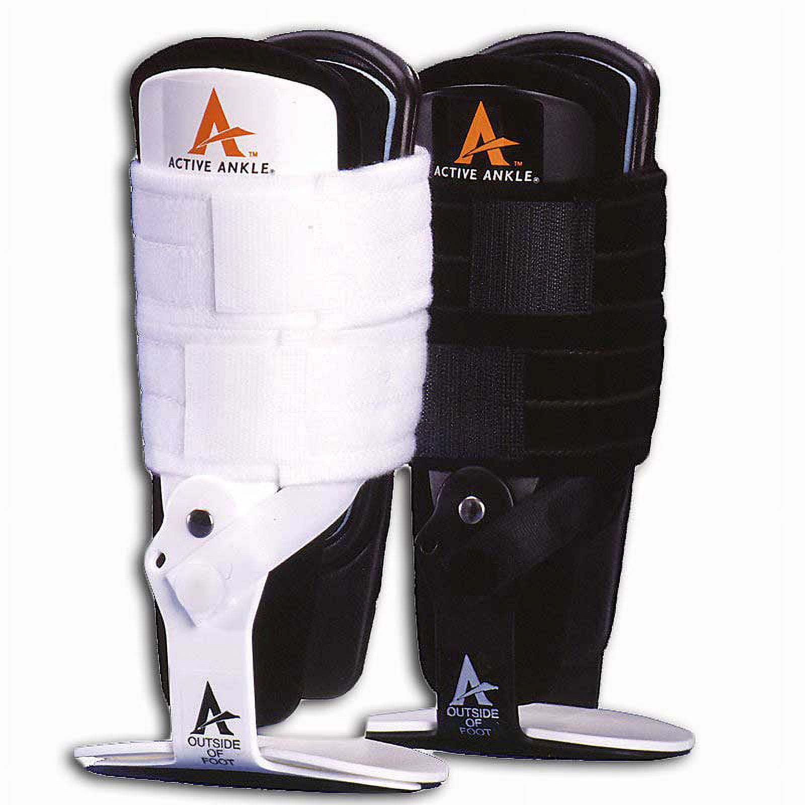 Active Ankle Multi-Phase Stabilizing Ankle Orthosis, Medical