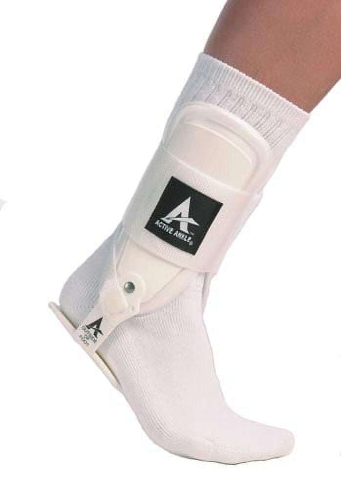 Active Ankle