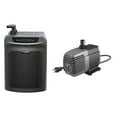 thumbnail image 1 of Active Aqua 0.25 HP 396-925 GPH 120V Cooling Water with 1000 GPH Water Pump, 1 of 12