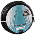 thumbnail image 1 of Active Aqua 0.5 Inch Inside Diameter Hydroponic Irrigation Tubing, 100 Feet, 1 of 2