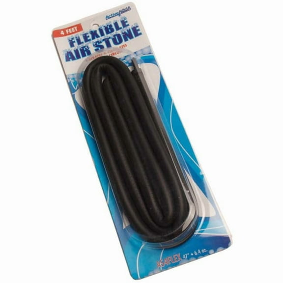 Active Aqua 4 Ft. Flexible Air Stone