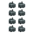 thumbnail image 1 of Active Aqua 400 GPH Submersible Water Pump | AAPW400 (8 Pack), 1 of 6