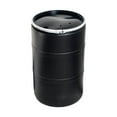 thumbnail image 1 of Active Aqua 55 Gallon Drum Hydroponic Reservoir with Pre-Drilled Cover Lid, 1 of 4