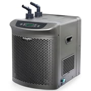 Active Aqua Hydroponic Water Chiller for Aquariums, Hydroponics, Cold Plunge Baths, 0.25HP