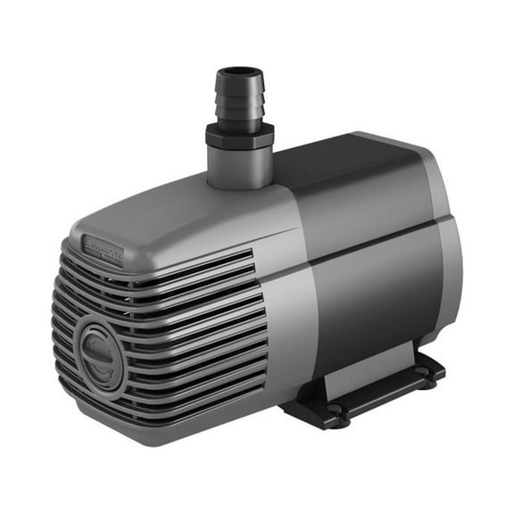 Active Aqua, AAPW1000 1000-GPH Submersible,Hydroponic, Pond, Aquarium Pump - 10 Foot Cord [1000 GPH]
