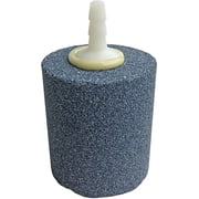 Active Aqua Air Stone, Cylindrical, 1.4" x 1.7"