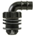 thumbnail image 1 of Active Aqua GFEH1 Grow Flow 3/4 In. Hydroponic Elbow Hardware Kit, 6 Pack, 1 of 2
