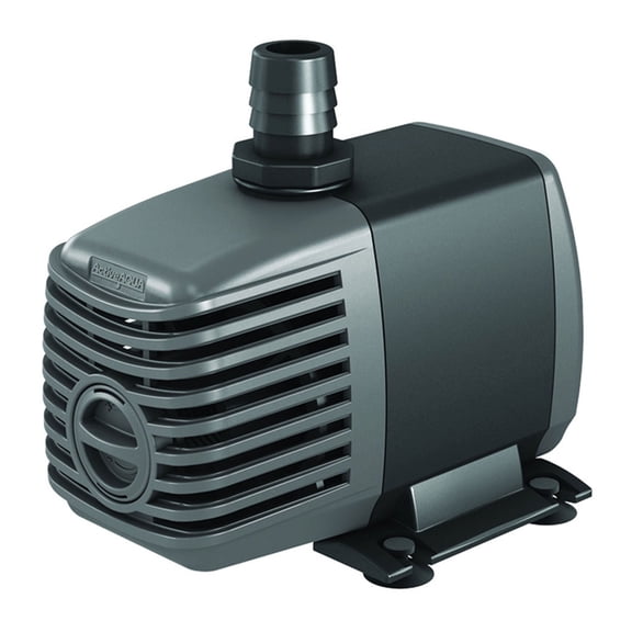 Active Aqua Submersible Water Pump, 250 GPH